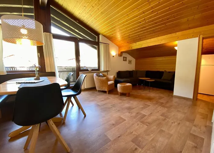 Alpenapart Montafon - Haus Engstler