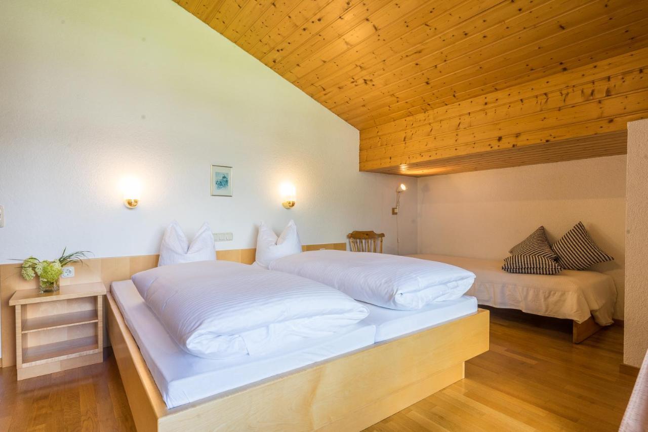 Alpenapart Montafon - Haus Engstler * Schruns