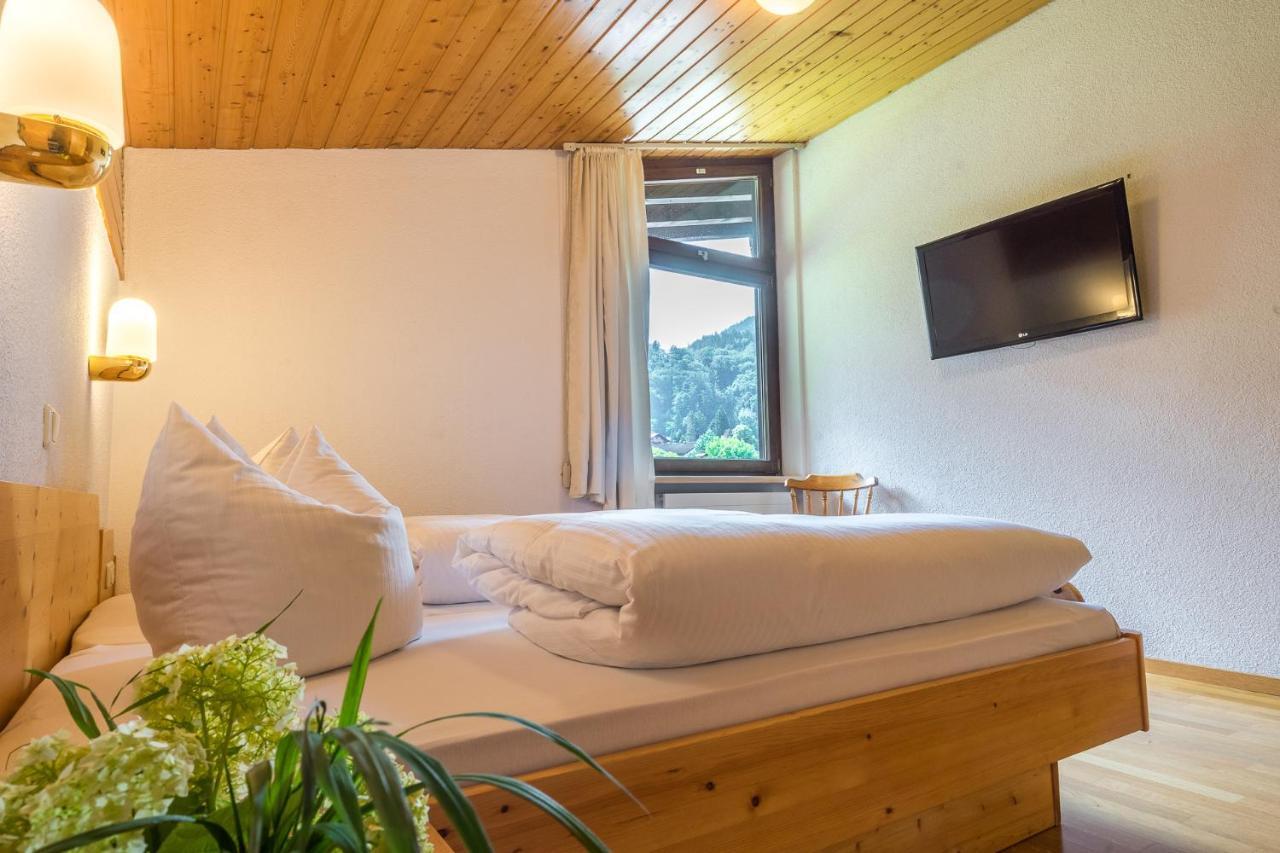 Alpenapart Montafon - Haus Engstler Apartment Schruns