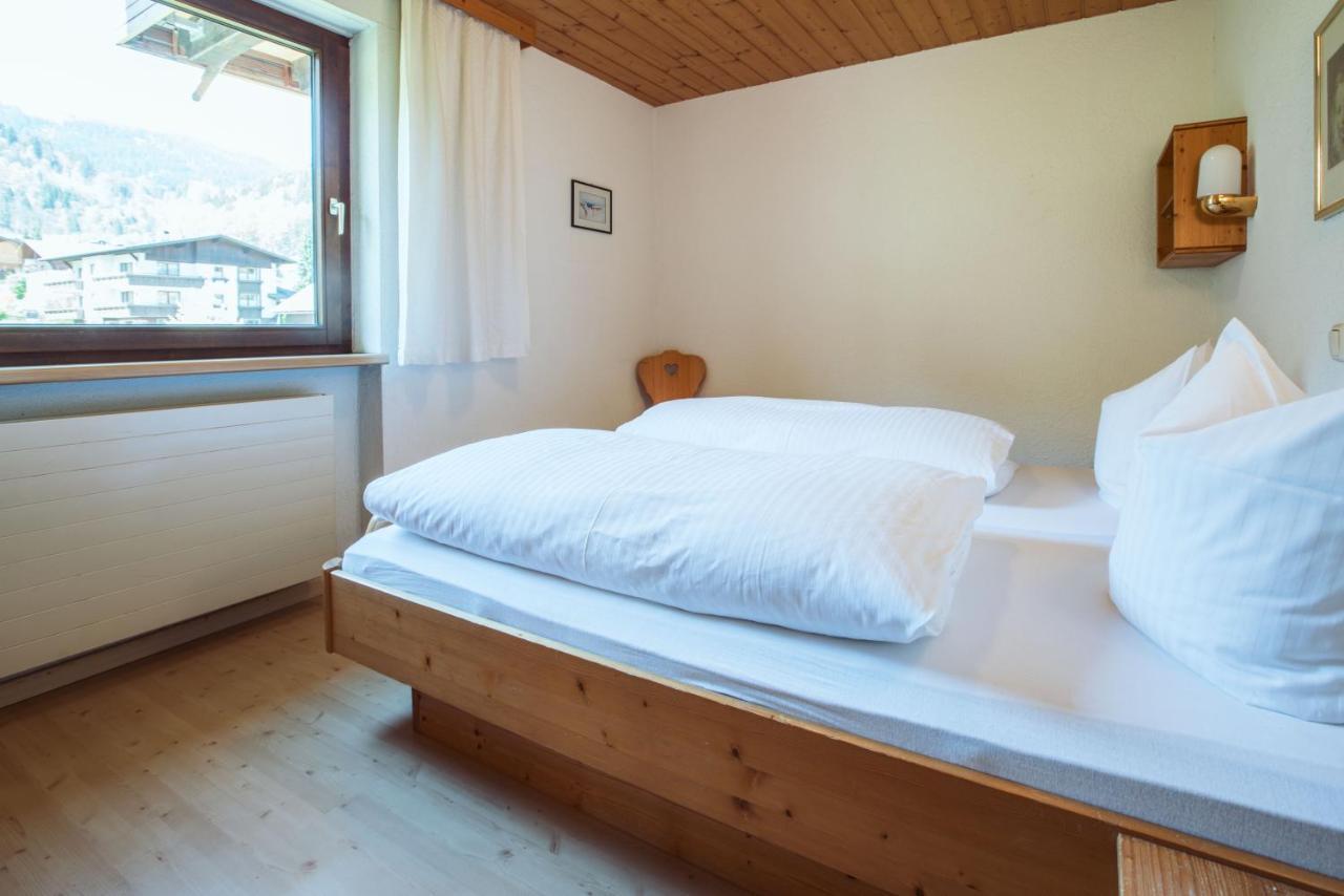 Alpenapart Montafon - Haus Engstler * Schruns