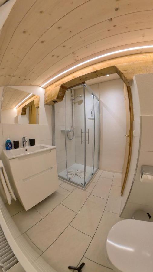 Apartment Alpenapart Montafon - Haus Engstler *