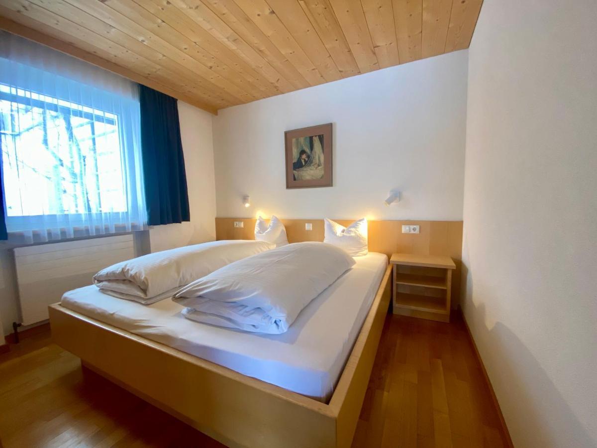 Alpenapart Montafon - Haus Engstler