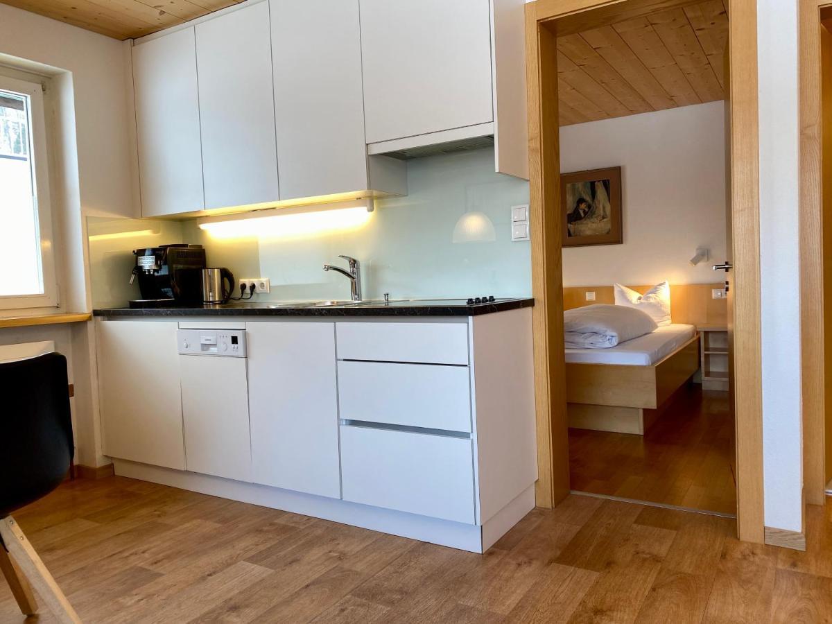 Alpenapart Montafon - Haus Engstler Apartment