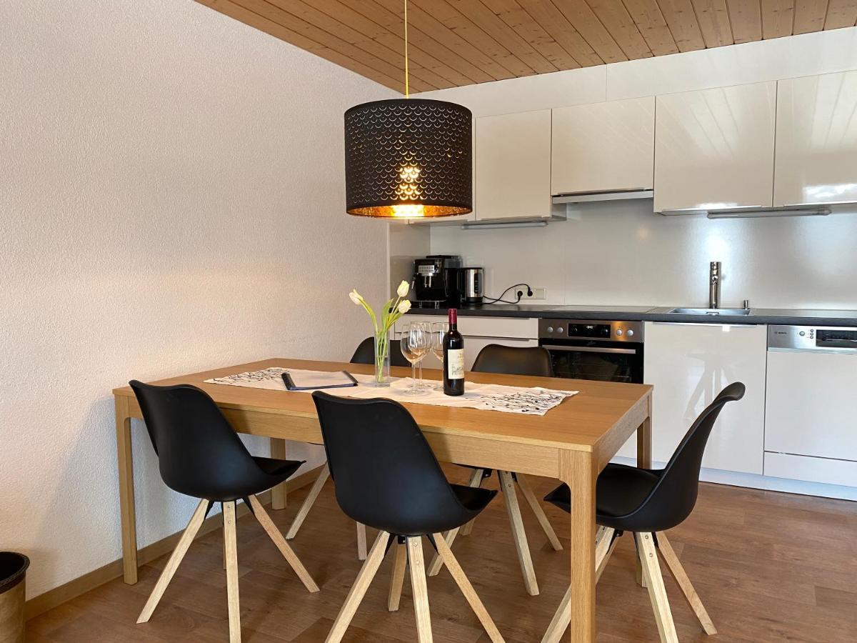 Alpenapart Montafon - Haus Engstler Apartment Schruns