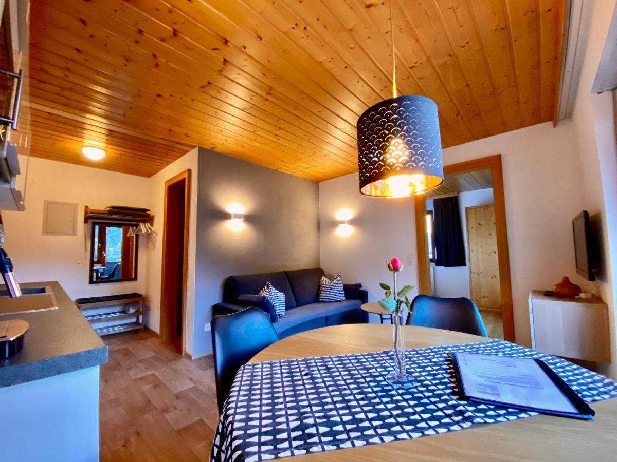 Apartment Alpenapart Montafon - Haus Engstler