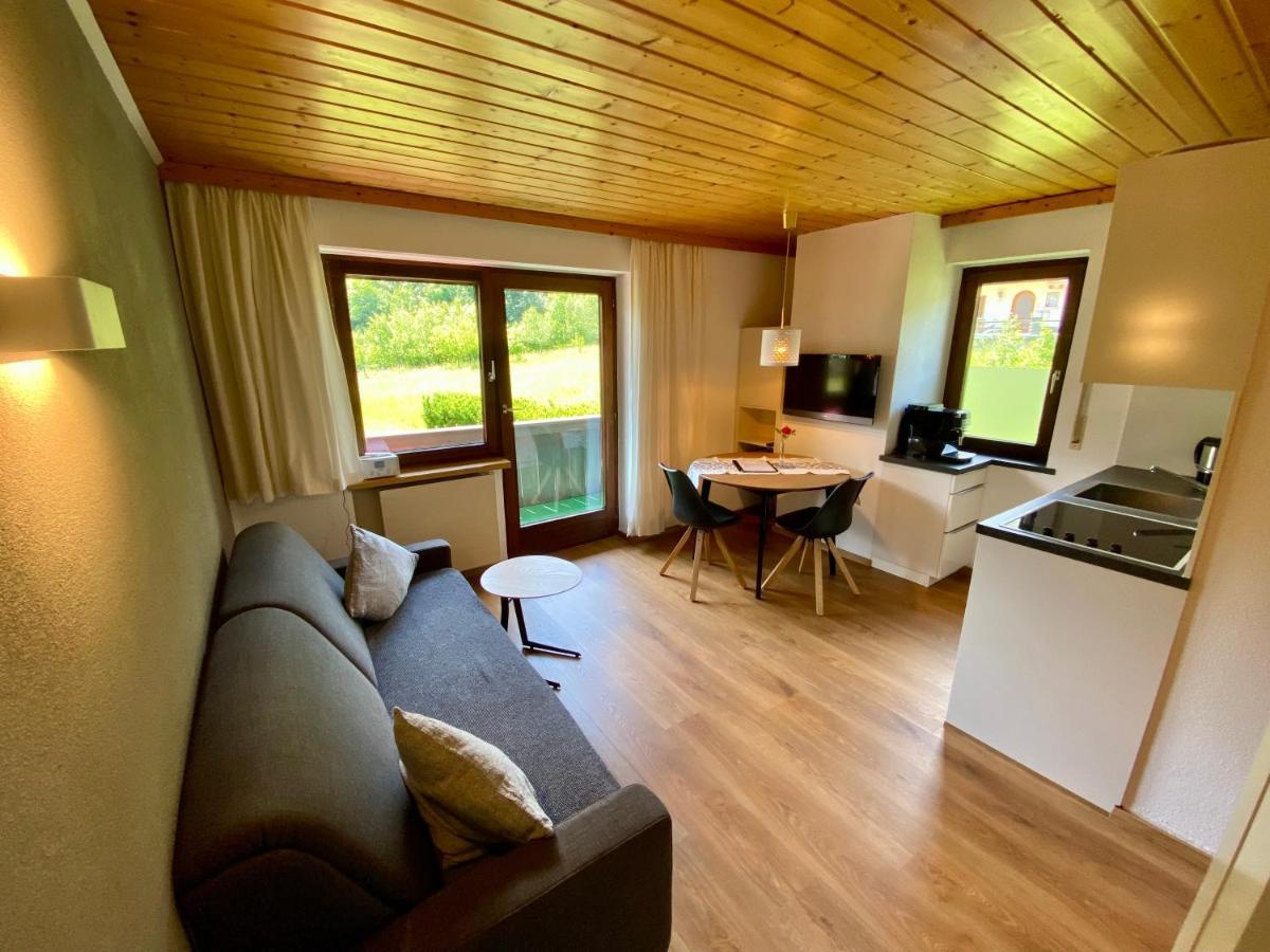 Alpenapart Montafon - Haus Engstler Schruns