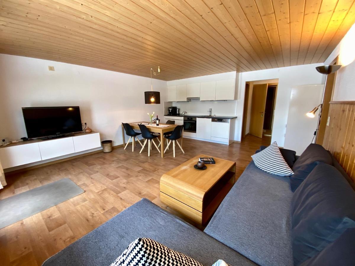 Alpenapart Montafon - Haus Engstler *