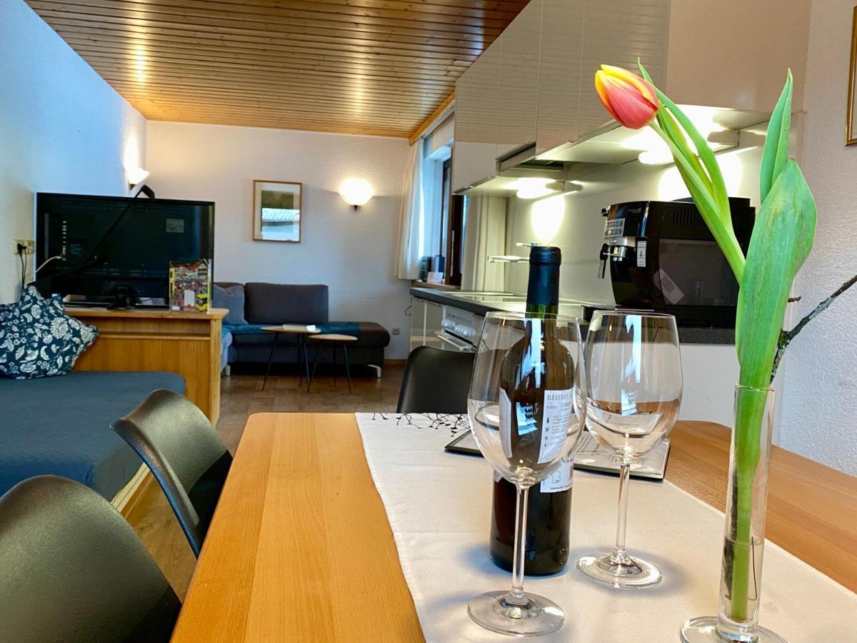 Alpenapart Montafon - Haus Engstler Apartment Schruns