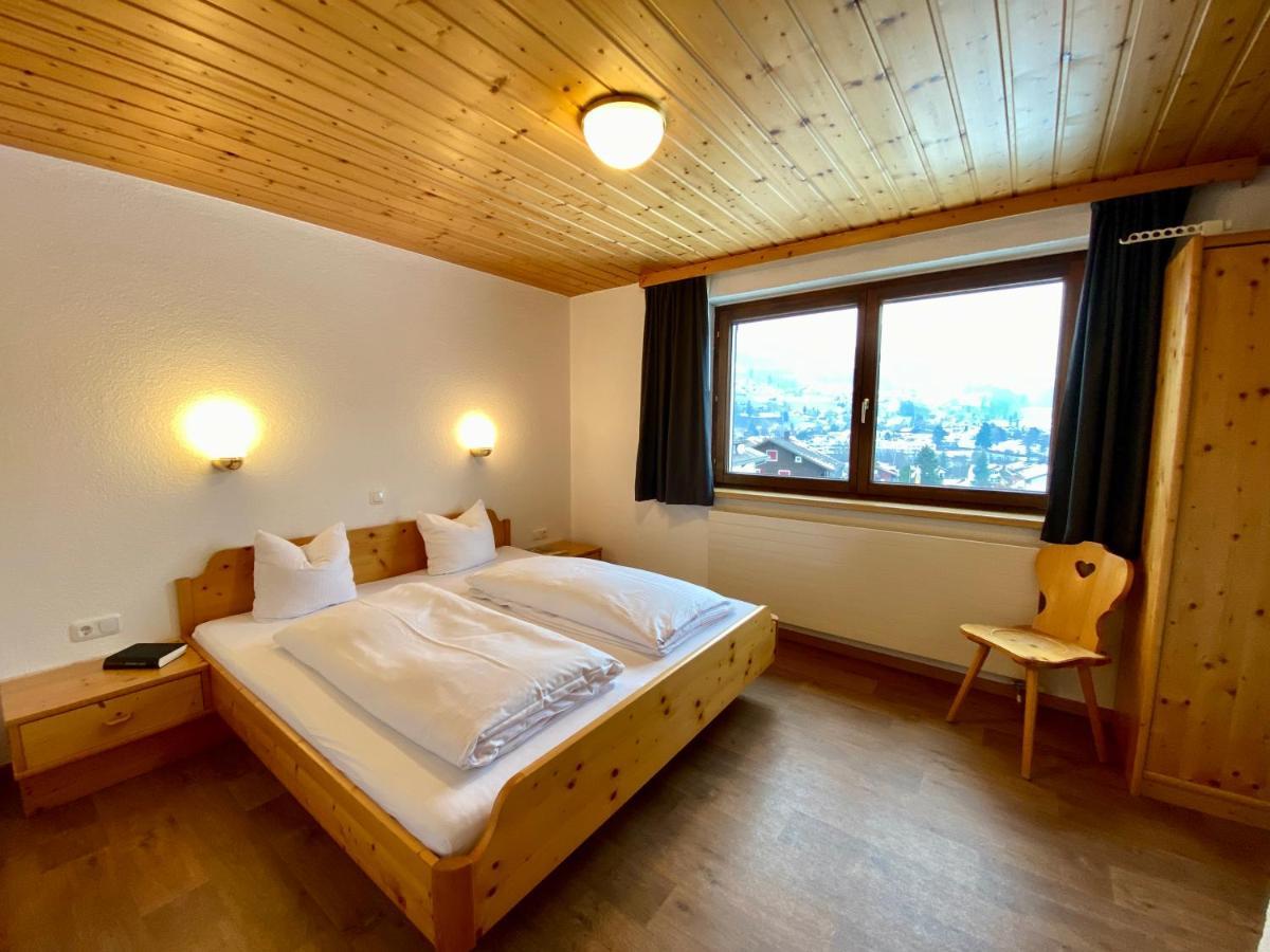 Alpenapart Montafon - Haus Engstler *