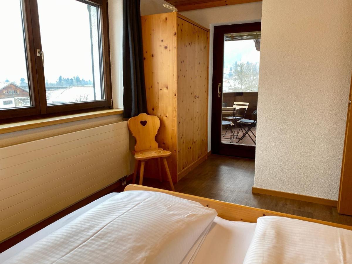 Alpenapart Montafon - Haus Engstler Apartment *