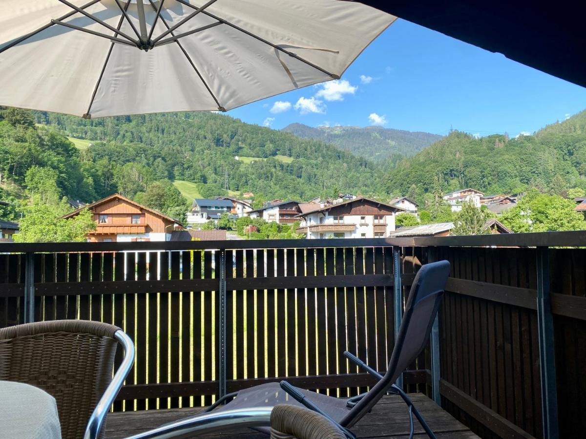 Alpenapart Montafon - Haus Engstler Apartment *