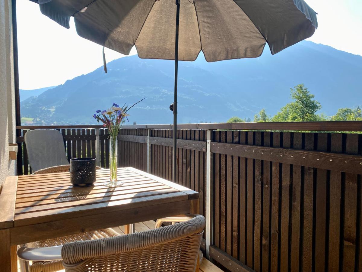 Apartment Alpenapart Montafon - Haus Engstler