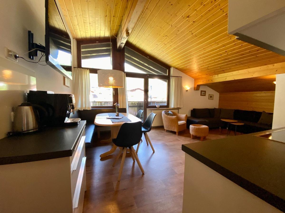 Alpenapart Montafon - Haus Engstler Schruns