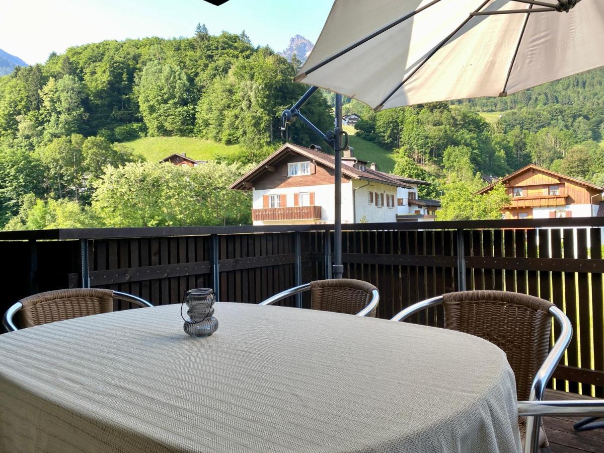 Alpenapart Montafon - Haus Engstler Schruns