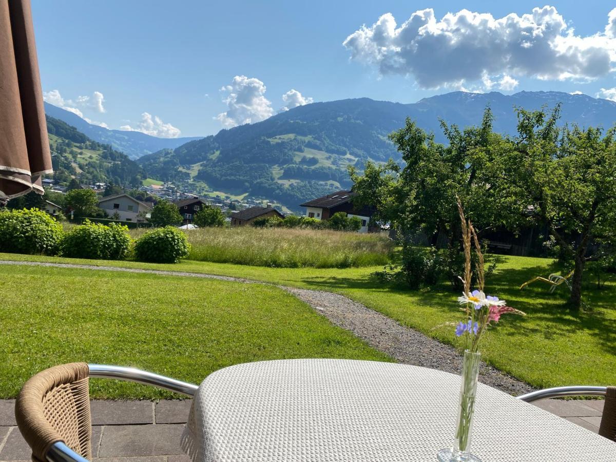 Apartment Alpenapart Montafon - Haus Engstler *