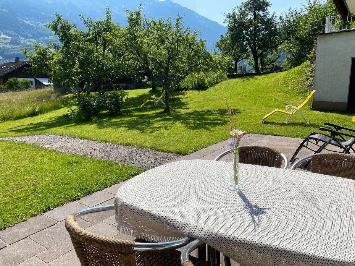 Alpenapart Montafon - Haus Engstler Apartment *