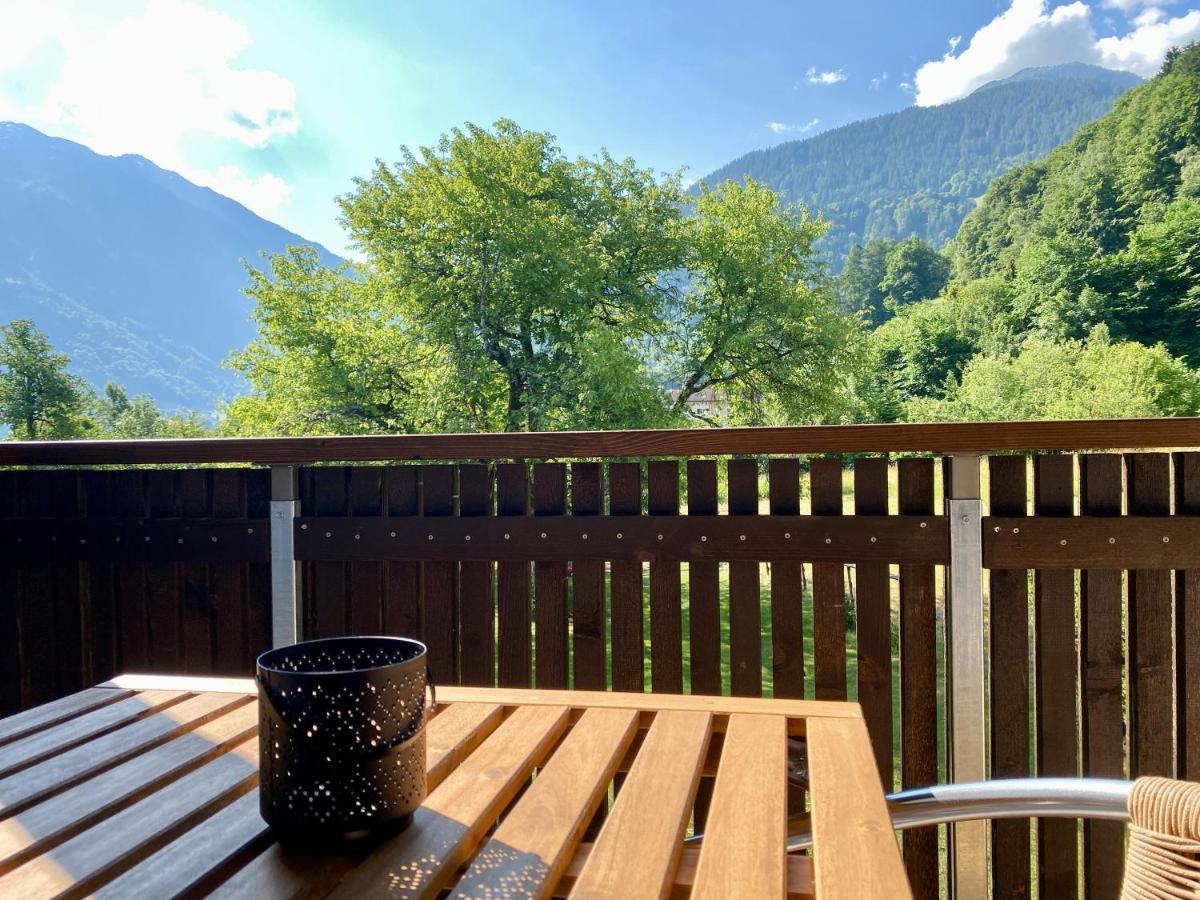 Alpenapart Montafon - Haus Engstler Apartment